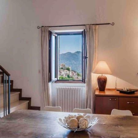 Taormina - The Godfathers Little Mansion Villa Forza d'Agro Ngoại thất bức ảnh