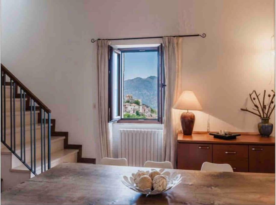Taormina - The Godfathers Little Mansion Villa Forza d'Agro Ngoại thất bức ảnh