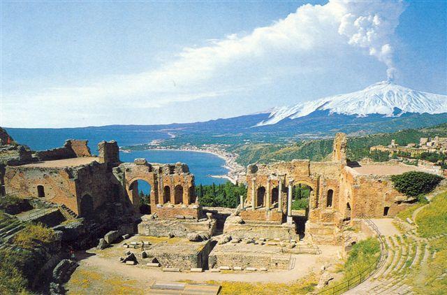 Taormina - The Godfathers Little Mansion Villa Forza d'Agro Ngoại thất bức ảnh